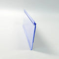 Plastic Pvc Clip Price Label Holder Strip Wire Basket Price Tag Holder for Supermarket Shelf