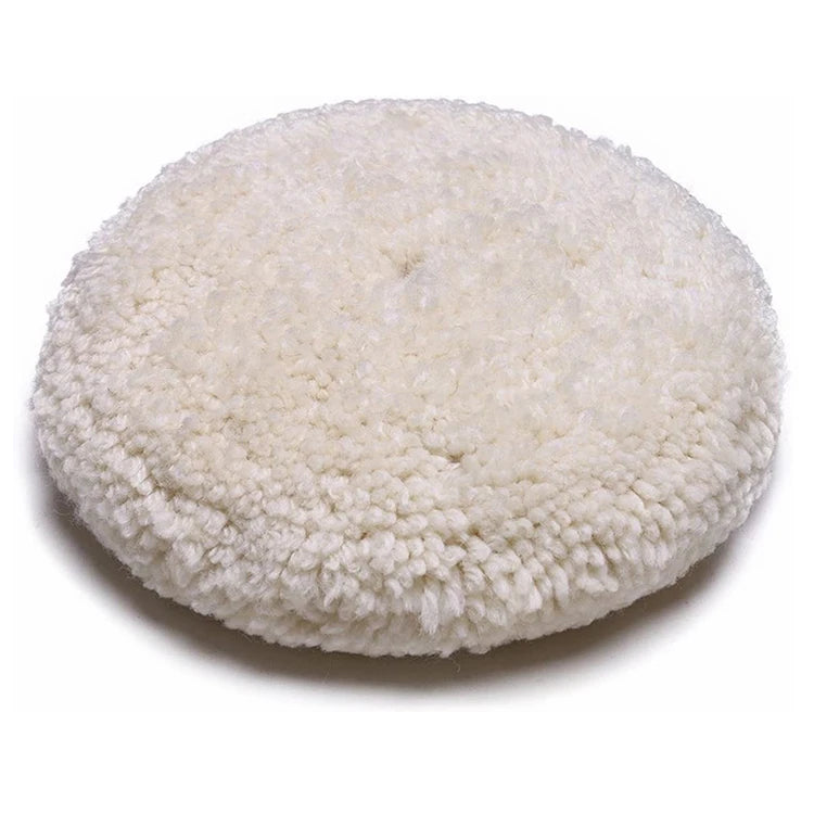Car Polish Car Headlight Polishing Pads Car Detailing Polish Buffing