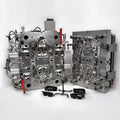 Injection Mould Molds Service for Plastics Product Parts Injection Mould Making