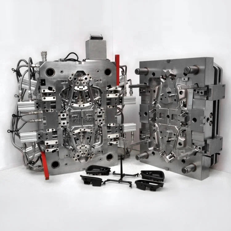 Injection Mould Molds Service for Plastics Product Parts Injection Mould Making