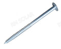 Wholesale Solar Mounting System Steel Ground Screw Pile for Efficient Ground Solar System