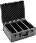 For PSA Carrying Case for 180 Cards Tool Cases Genre