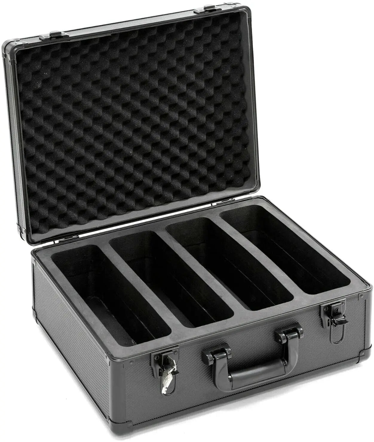 For PSA Carrying Case for 180 Cards Tool Cases Genre