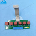 1 Piece Good Quality Circuit Board for Heidelberg HU1002-2 GNT0131011P5 Circuit Board 61.101.1121 Offset Printing Machinery