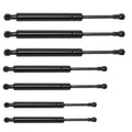 Factory Hot Sale Spring Steel Gas Lift Gas Strut Lift Gas Spring for Car