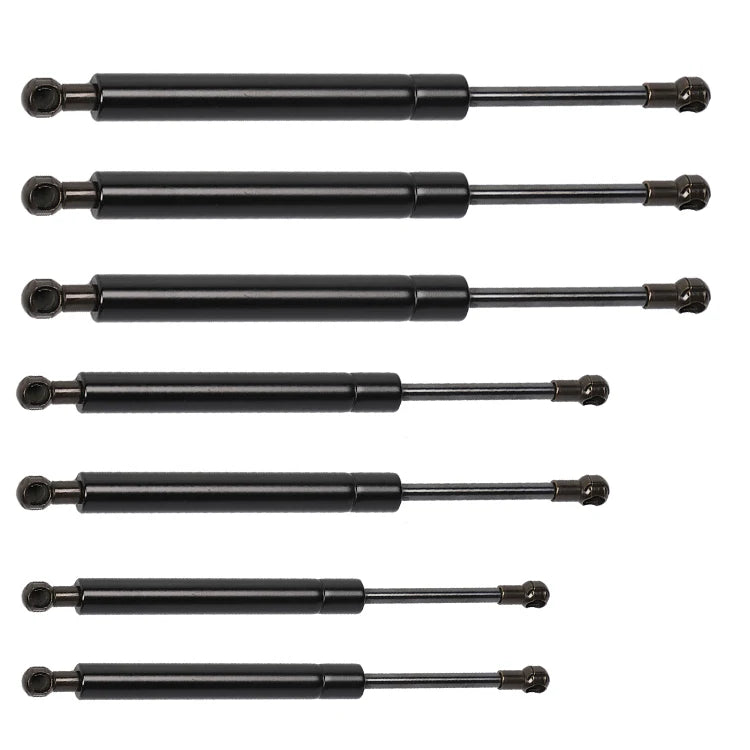 Factory Hot Sale Spring Steel Gas Lift Gas Strut Lift Gas Spring for Car