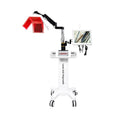 2024 Newest Laser Hair Growth Device 650nm Cold Laser Hair Growth Without Injury Hair Regeneration Promoting Metabolism