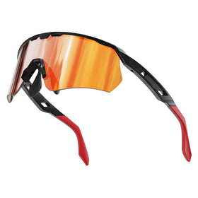 2025 Windproof Road Bike Glasses Goggles Men Women TR90 Fashion Outdoor Sports UV400 Cycling Running Sunglasses