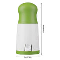 Herb Grinder Spice Mill Parsley Shredder Chopper Fruit Vegetable Kitchen Cutter