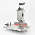WD-WB50 Electric Heavy Duty Metal 300 Sheets Capacity Paper Puncher