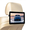 10.1 Inch Android Transportation Digital Signage Bus Taxi Car 4G GPS Option