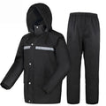Men's Light Rain Jacket Suits Golf Rain Suits Rain Gear for Hiking Travel Bicycle Camping Adults Picture Camp Raincoats RAINWEAR