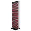 Full Body PDT Panel 2000W 5w 660nm 850nm  Health Red Light Therapy Home Use Body Fitness and Wellness