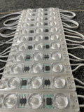 7216 Ac 110v Direct Power Light Source Rohs Epistar 220v 230v Ac Led Module Light