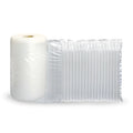 1 Meter Wide 300 Meter Inflatable Plastic Air Column Roll Packing Edge Protector 60 Micron Thickness Cargo Protection