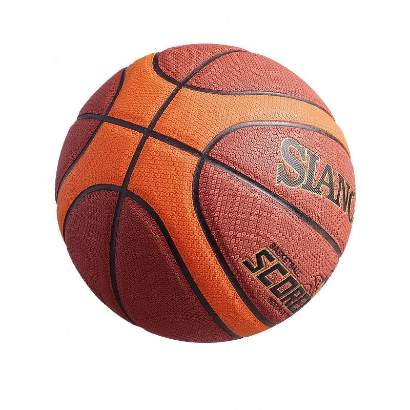 Custom Official Molten Basketball for Match for Basketball Players