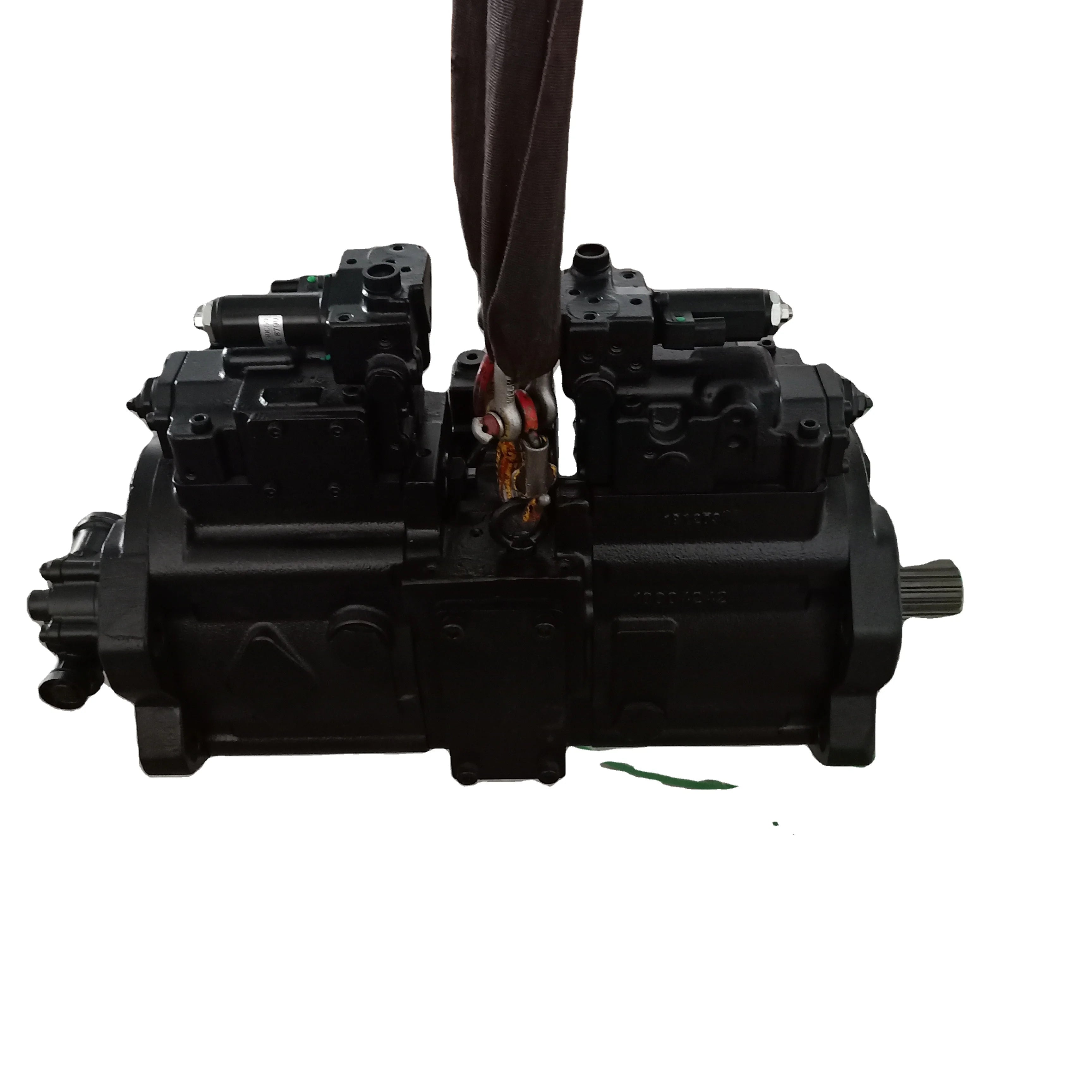 LC10V00014F1 SK330-8 SK350-8 Hydraulic Pump K5V140DTP Excavator SK330 SK350 Main Pump
