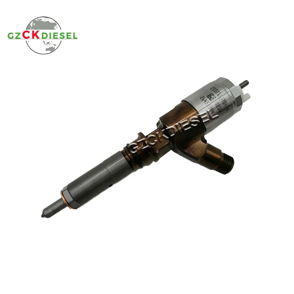 Top Quality New 2768280 Fuel Injector 2768-280 2645A704 for C6.6 Engine