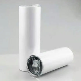 20oz Manufacturer Best Seller Double Walled Vacuum Insulated Screw Top Sublimation Tumbler