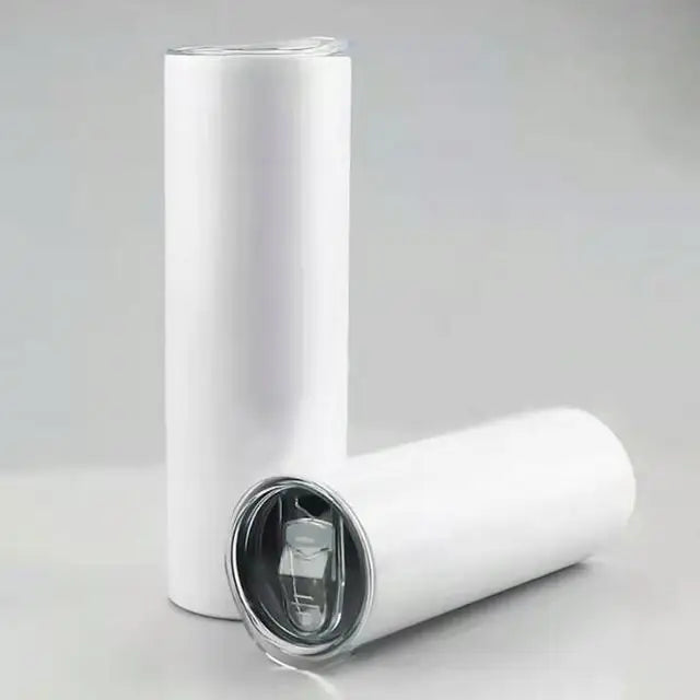 20oz Manufacturer Best Seller Double Walled Vacuum Insulated Screw Top Sublimation Tumbler