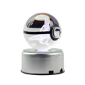 Wholesale Custom 3D Go Ball Crystal Toy Lovely LED K9 Animal Themed Folk Art with UV Printing UV Carved by Wholesale