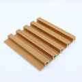 SONSILL WPC Wooden Composite Wall Panel