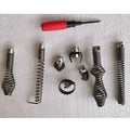 Replacement Tool Bits for Drain Cleaning Machine 16mm Size Drain Cleaner Bits
