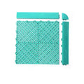 Best Sale PP Plastic Industrial Flooring Factory Workshop Floor Mat Manufacture in China