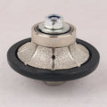 Raizi Type B Vacuum Brazed Diamond Hand Profile Router Bits