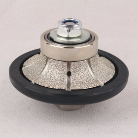 Raizi Type B Vacuum Brazed Diamond Hand Profile Router Bits