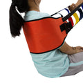 Transfer Sling - Heavy Duty Patient Lift with Straps - Mobility Standing and Lifting Aid for Disabled Elderly
