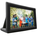 14FT Commercial Outdoor Backyard Professional Large Movie Inflatable Projector Cinema Screen For Rental Business
