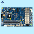 Hyundai Elevator Pcb Elevator Car COP Control Board COP-30D Discount Sale Elevator Spare Parts
