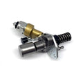 For Yanmar Diesel Engine Chinese 178f 186f 186FA Fuel Injection Pump Solenoid 10HP Generator