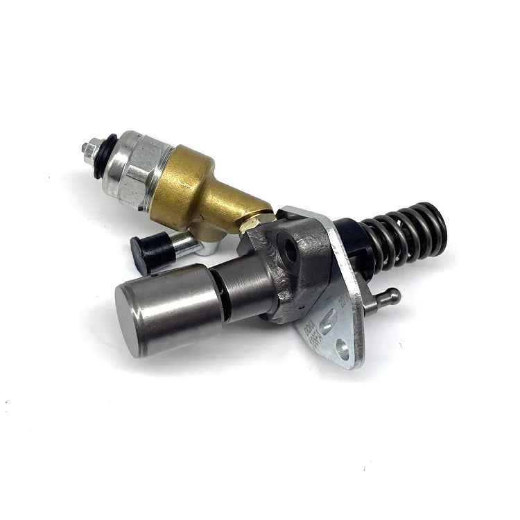 For Yanmar Diesel Engine Chinese 178f 186f 186FA Fuel Injection Pump Solenoid 10HP Generator