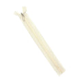 Custom-made High-quality #3 Invisible Drip Head Closed-end Nylon Zipper