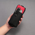Multi-function EDC Pouch Bag for Camping Hiking Portable Outdoor EDC Tool Storage Bag