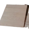 Wood Wall Hanging Diy Rectangular Wooden Sign Vintage Rustic Blank Unfinished Wooden Wall Sign