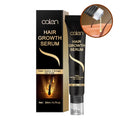 OEM ODM Man Hair Growth Serum 100% Pure Biotin Hair Growth Serum