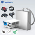 1500W 40KHZ 28KHZ Ultrasonic Transducers Vibration Plate Customized Ultrasonic Immersible Trandsucer Pack