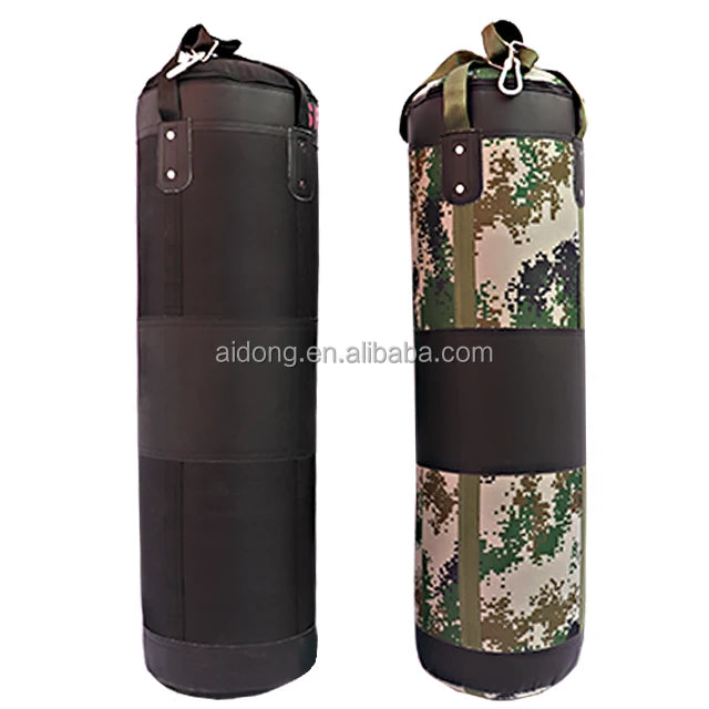 AIDOGN Low Price Strong Kids Kick Boxing MMA Training Sports Punching Bags Sand Bags Children Kickboxing Punching Bags
