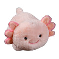 Creative Super Soft Fat Plush Fat Cat Stuffed Toys Cute Axolotl Plush Toy Pillow Adorable Stuffed Sloth Panda Plush Fat Pig Toy