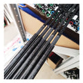 Butt Joint 1.5 Piece 1.5 Section Strong Powerful Boat Fishing Blank Normal Jigging Rod Blank Jigging Blank