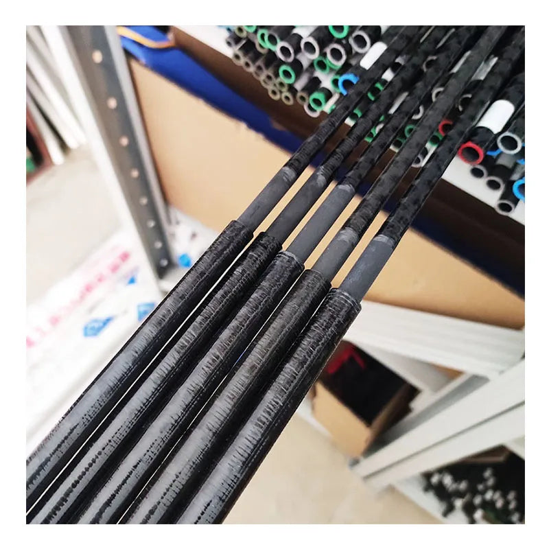 Butt Joint 1.5 Piece 1.5 Section Strong Powerful Boat Fishing Blank Normal Jigging Rod Blank Jigging Blank