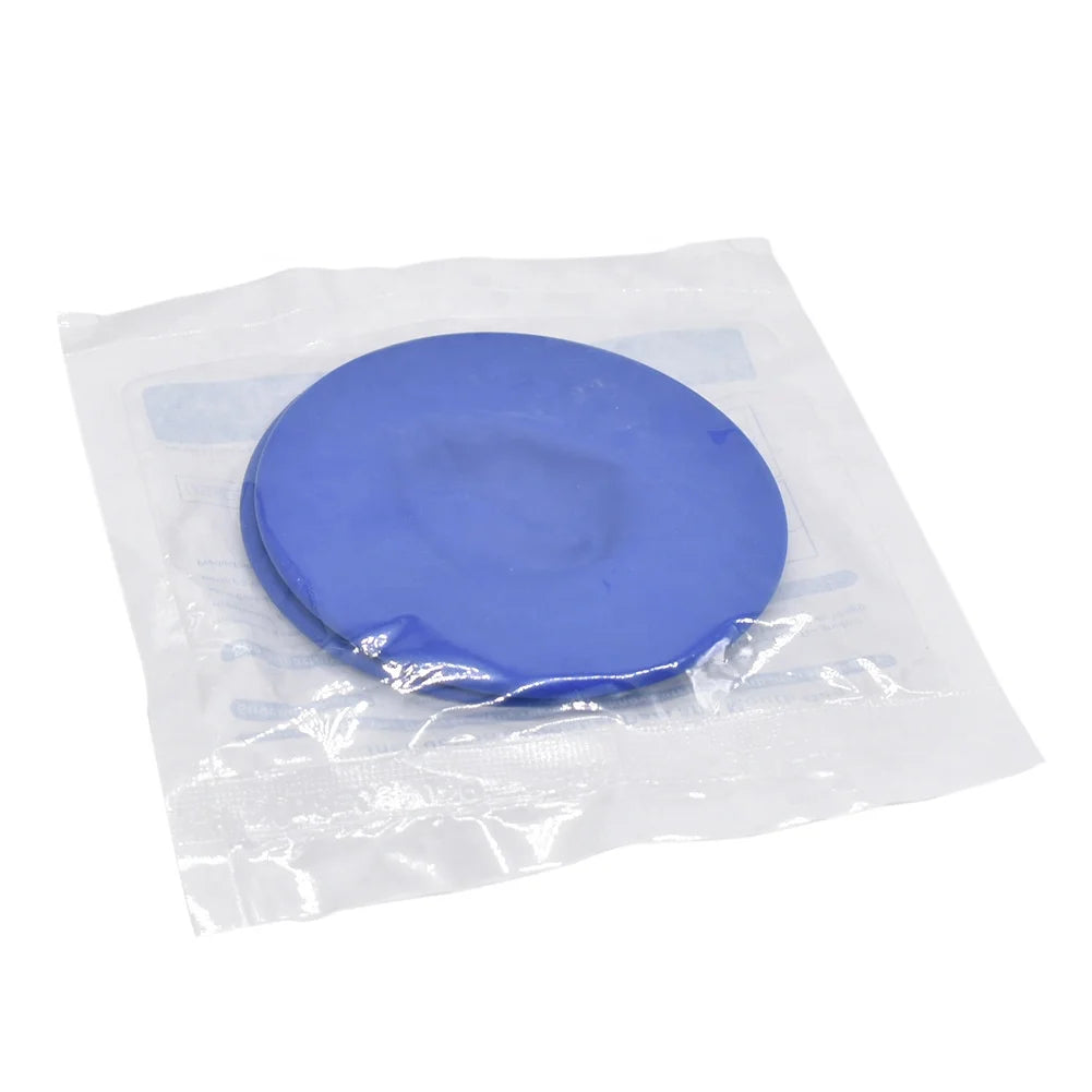 Dental Rubber Dam Check Retractor Mouth Gag Dental Mouth Opener