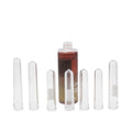 20mm 19g 25g 33g Press Neck Preform Neck Pet Preform for Cosmetic