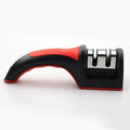 Hot Selling Chef Knife Sharpener Kitchen Tool Knife Sharpeners Machines Grinder Sharpening Stone Accept Custom