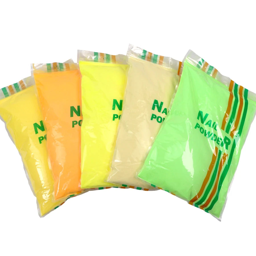 Nail Art Designs Pearl Nail Acrylic Powder and Dipping Powder 3 in 1 with Liquid for Dipping