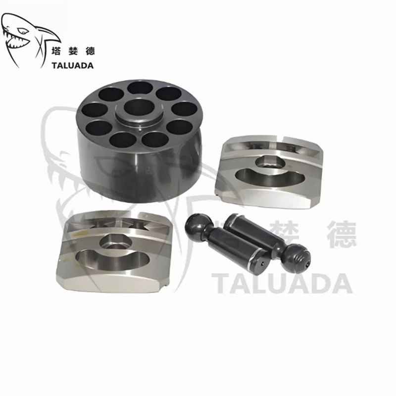 TALUADA Hydraulic Parts A8V172ESBR A8V172 Main Pump Parts for SH300 SH350-2 SH350-3 SH400-2 SK16 Hydraulic Pump Repair Kit
