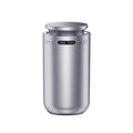 Portable Pure Metal Electric Aroma Diffuser Aromatherapy Air Waterless Scent Essential Oil Diffuser Machine